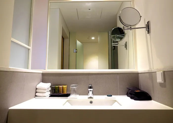 Glad Live Gangnam Hotel 4*