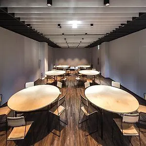 Glad Live Gangnam Hotel Seúl