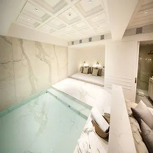 Glad Live Gangnam Hotel Seul