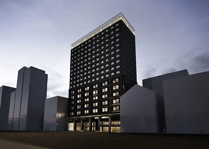 Glad Live Gangnam Hotel