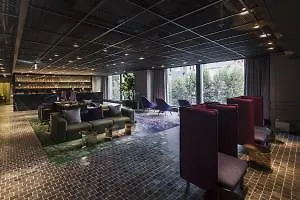 Glad Live Gangnam Hotel Seul