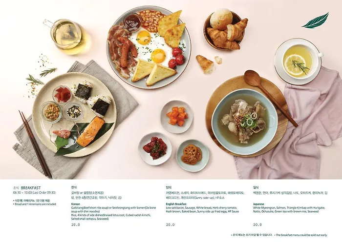 Hotel Glad Live Gangnam Seul